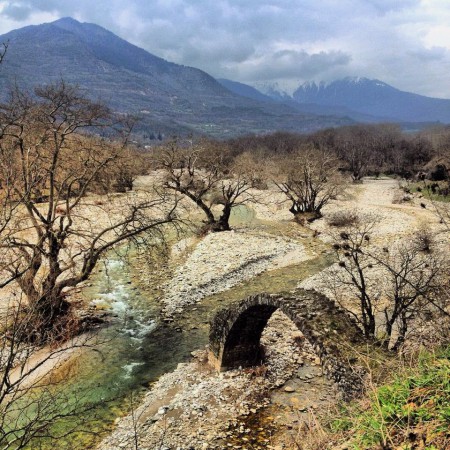 ΠΑΛΑΙΟΚΑΜΑΡΑ